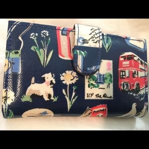 Jessica McClintock Wallet - NEW